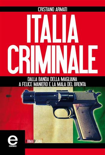 Italia criminale PDF