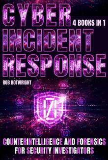 Cyber Incident Response PDF