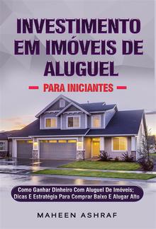 Investimento Em Imóveis De Aluguel Para Iniciantes PDF