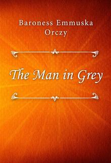 The Man in Grey PDF