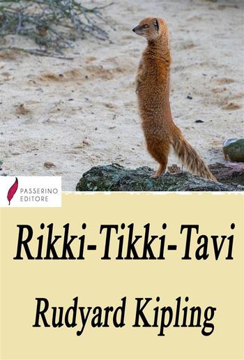 Rikki-Tikki-Tavi PDF