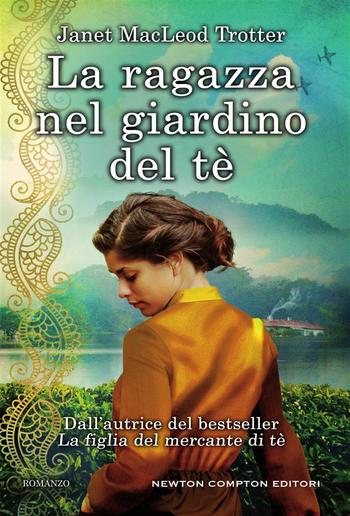 La ragazza nel giardino del tè PDF