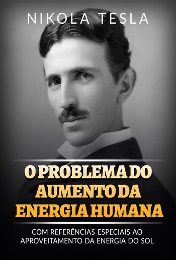 O problema do aumento da energia humana (Traduzido) PDF