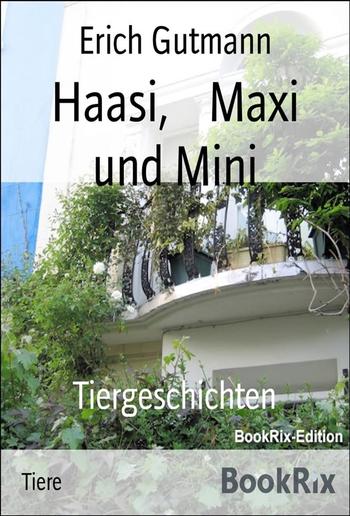 Haasi, Maxi und Mini PDF