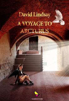 A voyage to Arcturus PDF