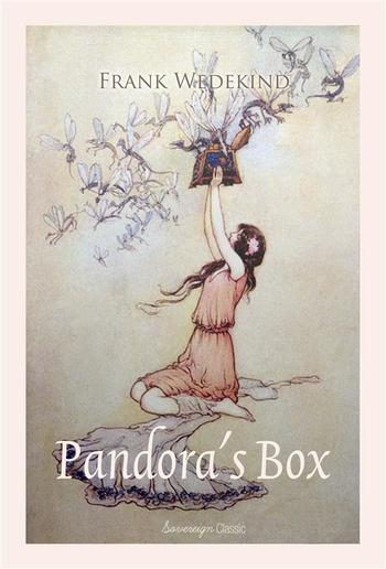 Pandora's Box PDF