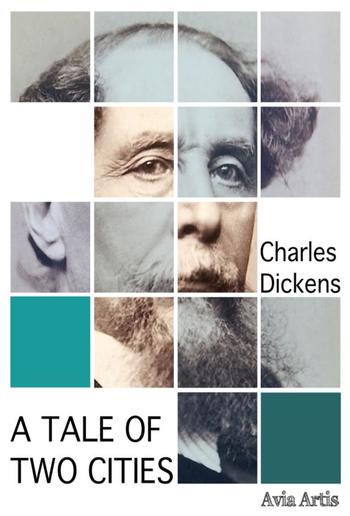 A Tale of Two Cities PDF