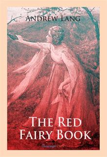 The Red Fairy Book PDF