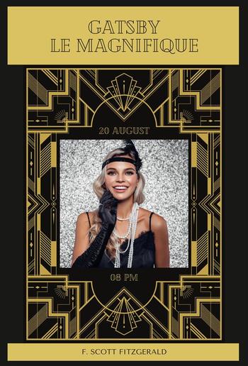 Gatsby Le Magnifique PDF