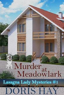 Murder at Meadowlark PDF