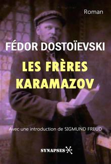 Les Frères Karamazov PDF