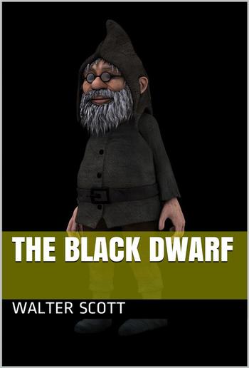 The Black Dwarf PDF