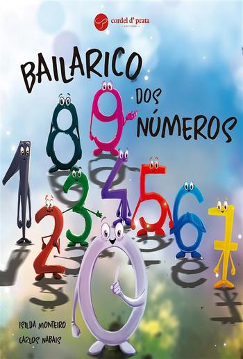 Bailarico dos Números PDF