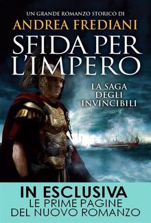 Sfida per l'impero PDF