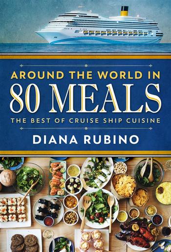 Around The World in 80 Meals PDF