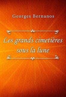 Les grands cimetières sous la lune PDF