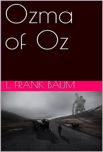 Ozma of Oz PDF