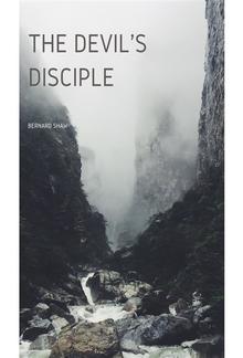 The Devil's Disciple PDF