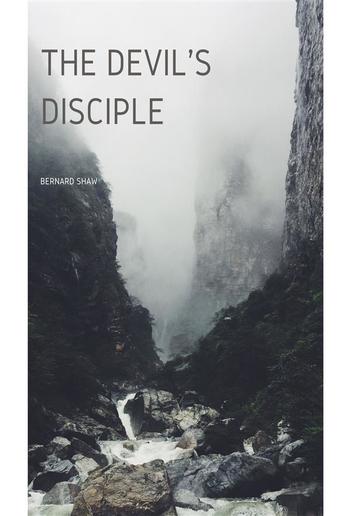 The Devil's Disciple PDF