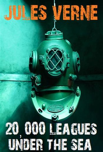 20,000 Leagues Under the Sea PDF