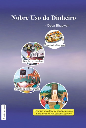 Nobre Uso do Dinheiro PDF