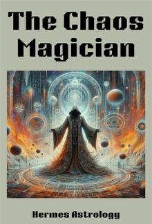 The Chaos Magician PDF