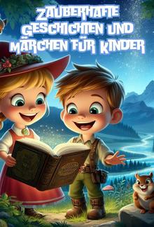 Zauberhafte Geschichten und Märchen für Kinder PDF