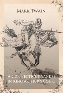 A Connecticut Yankee in King Arthur's Court PDF