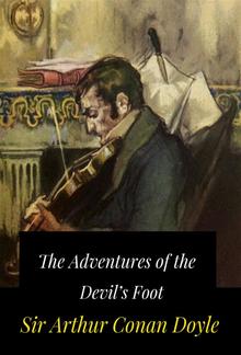 The Adventure of the Devil's Foot PDF