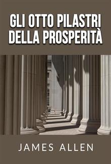 Gli otto pilastri della Prosperità (Tradotto) PDF