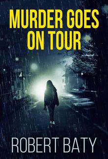 Murder Goes On Tour PDF