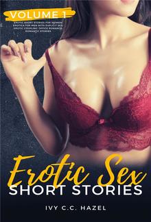 Erotic Sex Short Stories - Volume 1 PDF