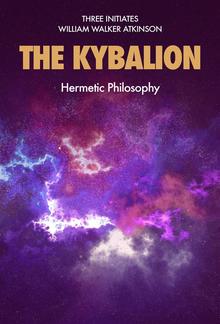 The kybalion PDF