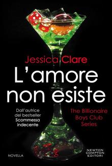 L'amore non esiste PDF