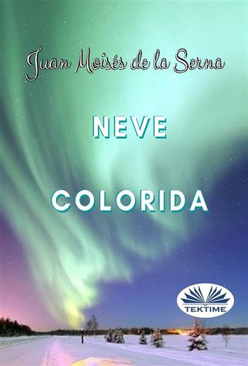 Neve Colorida PDF