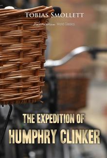 The Expedition of Humphry Clinker PDF