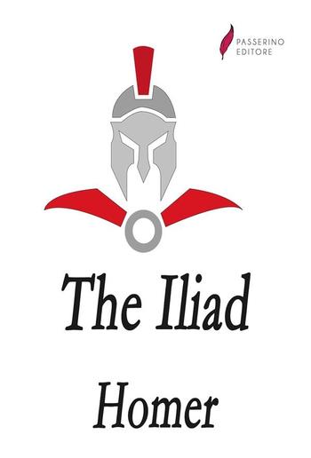 The Iliad PDF