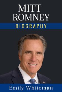 Mitt Romney Biography PDF