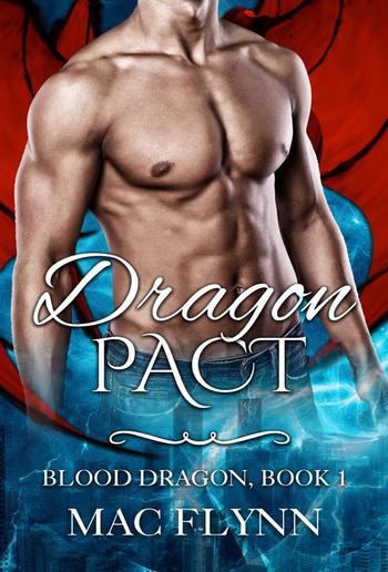 Dragon Pact: Blood Dragon, Book 1 PDF
