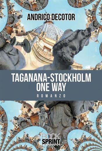 Taganana-Stockholm one way PDF