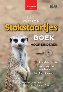 Het Ultieme Stokstaartjes Boek Voor Kinderen PDF