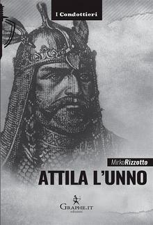 Attila l'unno PDF