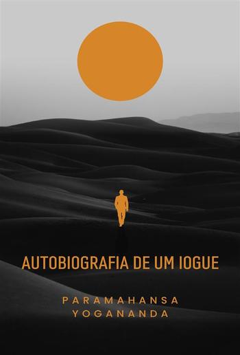 Autobiografia de um iogue (traduzido) PDF