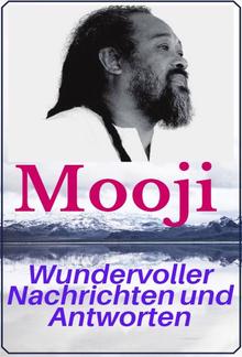 Wundervoller Nachrichten und Antworten von Mooji PDF