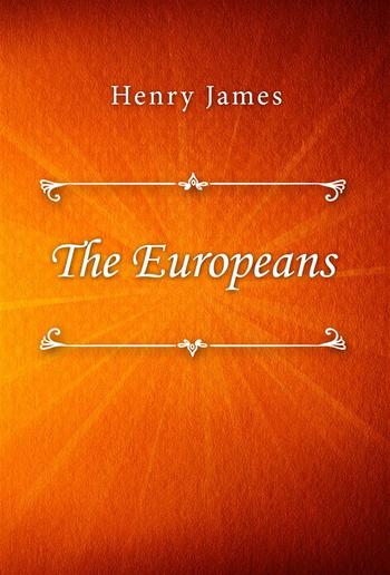 The Europeans PDF