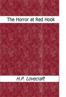 The Horror at Red Hook PDF