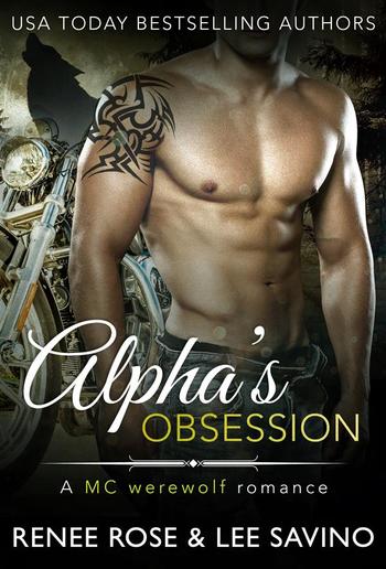 Alpha’s Obsession PDF