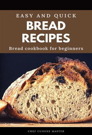 Bread Recipes PDF