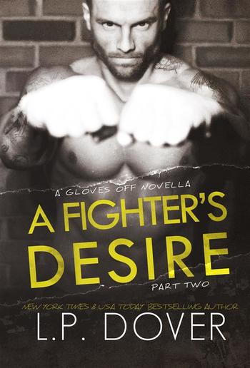 A Fighter's Desire - Part Two PDF