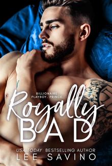 Royally Bad PDF